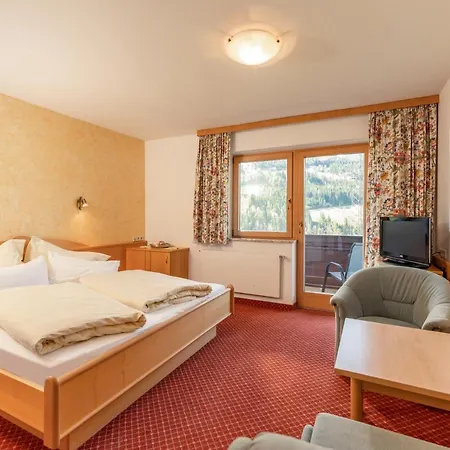Gaestehaus Huber Fruehstueckspension Schladming Extérieur photo