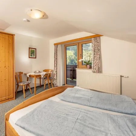 Gaestehaus Huber Fruehstueckspension Schladming Extérieur photo