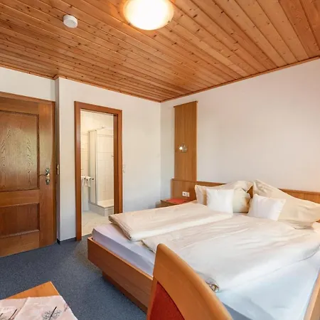 Gaestehaus Huber Fruehstueckspension Schladming Extérieur photo