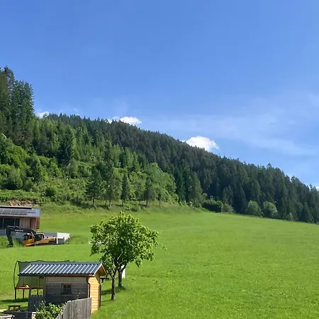 Gaestehaus Huber Fruehstueckspension Schladming Exterior photo