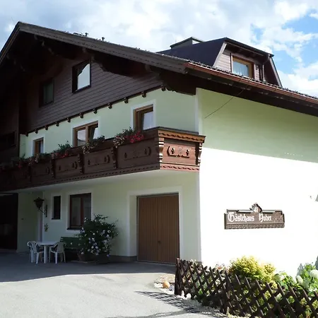 Gaestehaus Huber Fruehstueckspension Schladming Extérieur photo