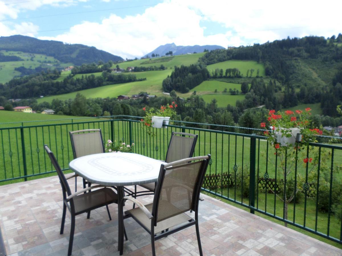 Gaestehaus Huber Fruehstueckspension Séjour chez l'habitant