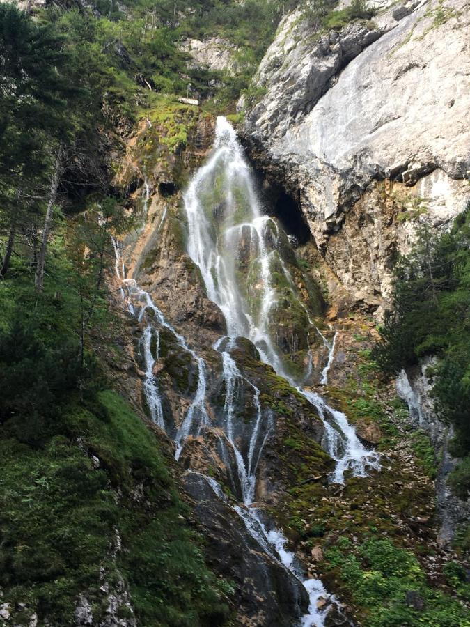 Gaestehaus Huber Fruehstueckspension * Schladming