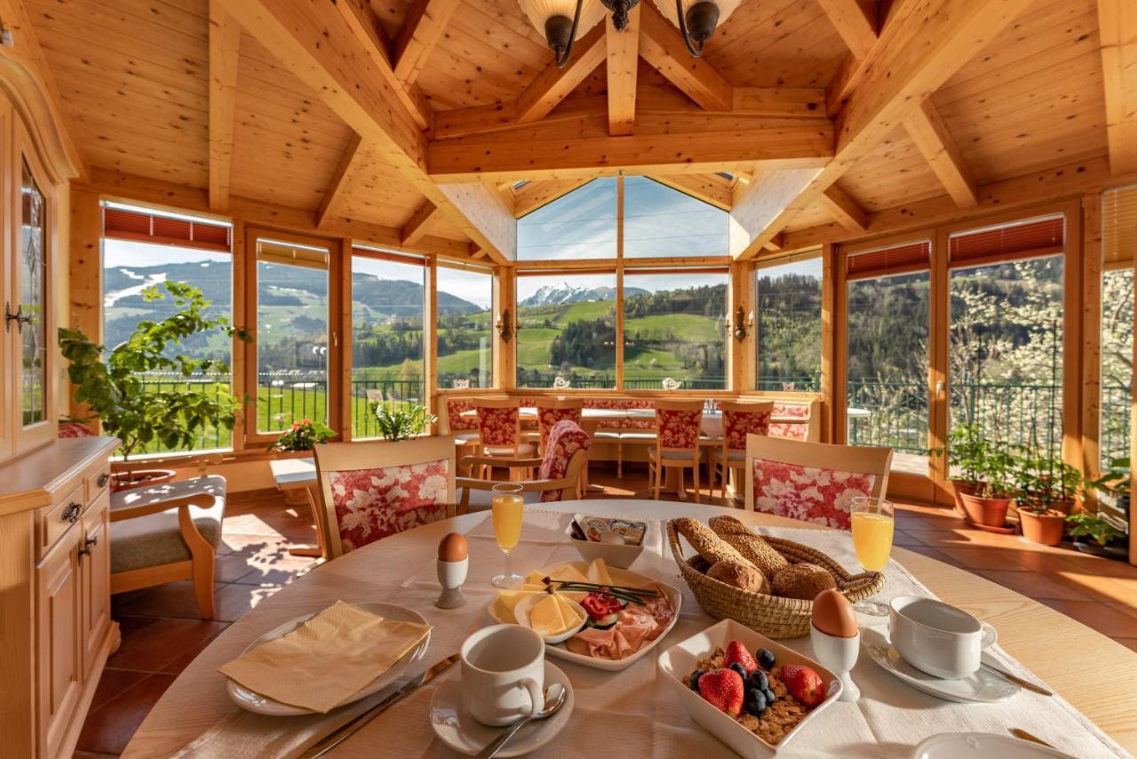Séjour chez l'habitant Gaestehaus Huber Fruehstueckspension Schladming