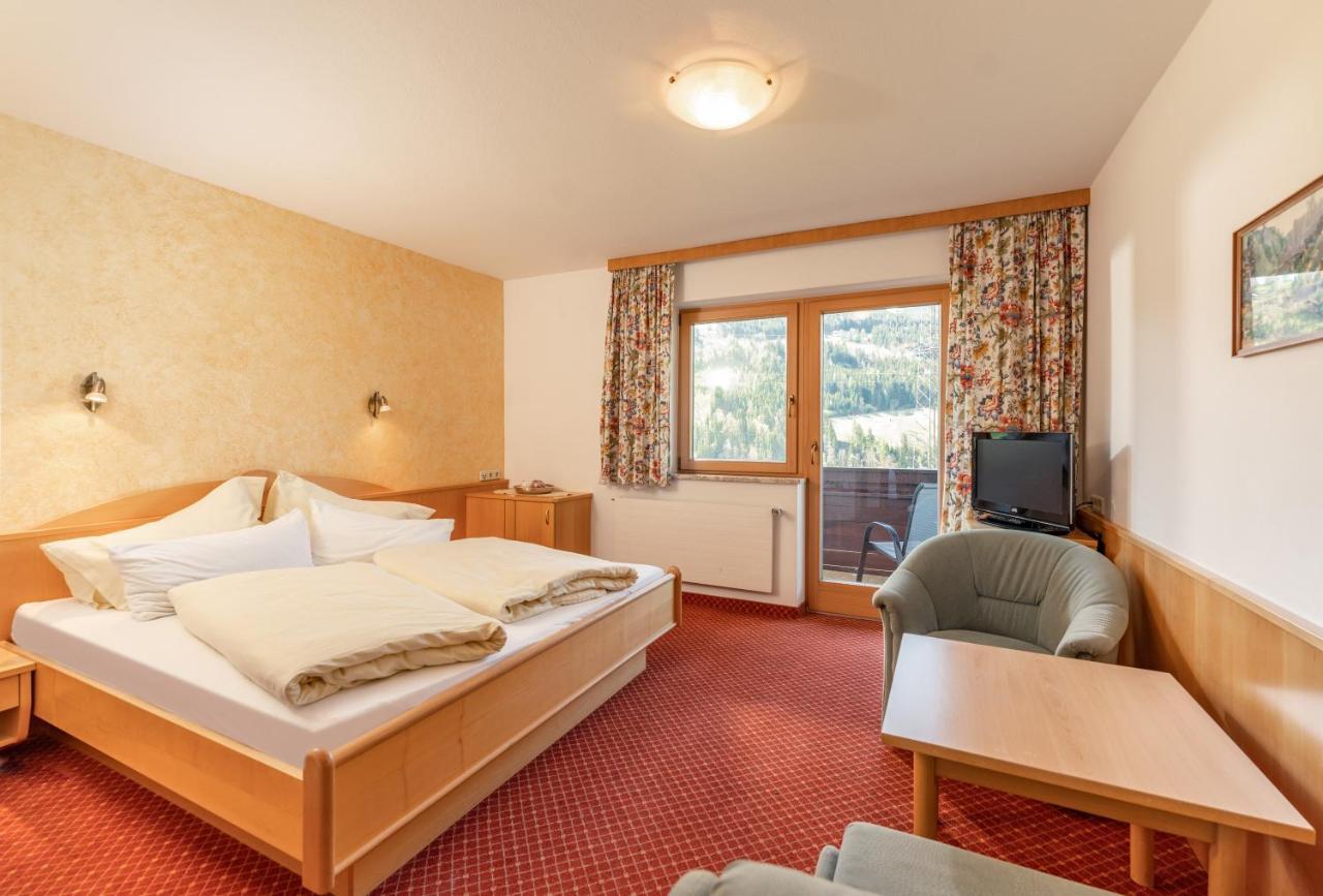 Gaestehaus Huber Fruehstueckspension