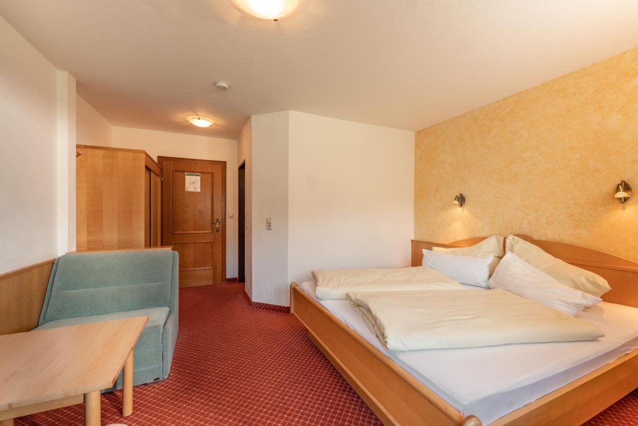 Séjour chez l'habitant Gaestehaus Huber Fruehstueckspension