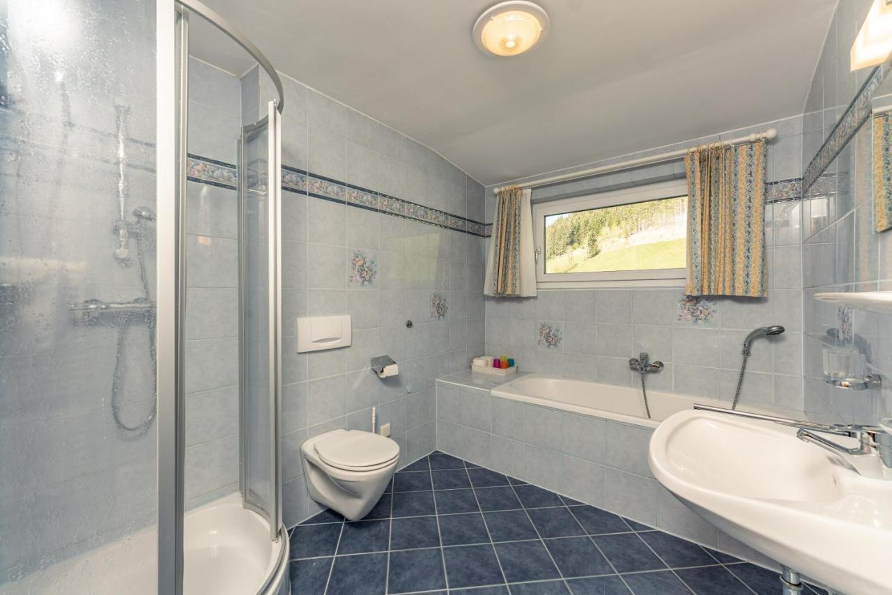 Gaestehaus Huber Fruehstueckspension Séjour chez l'habitant