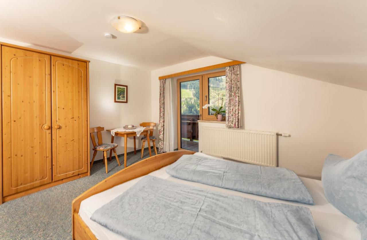 Gaestehaus Huber Fruehstueckspension Séjour chez l'habitant *