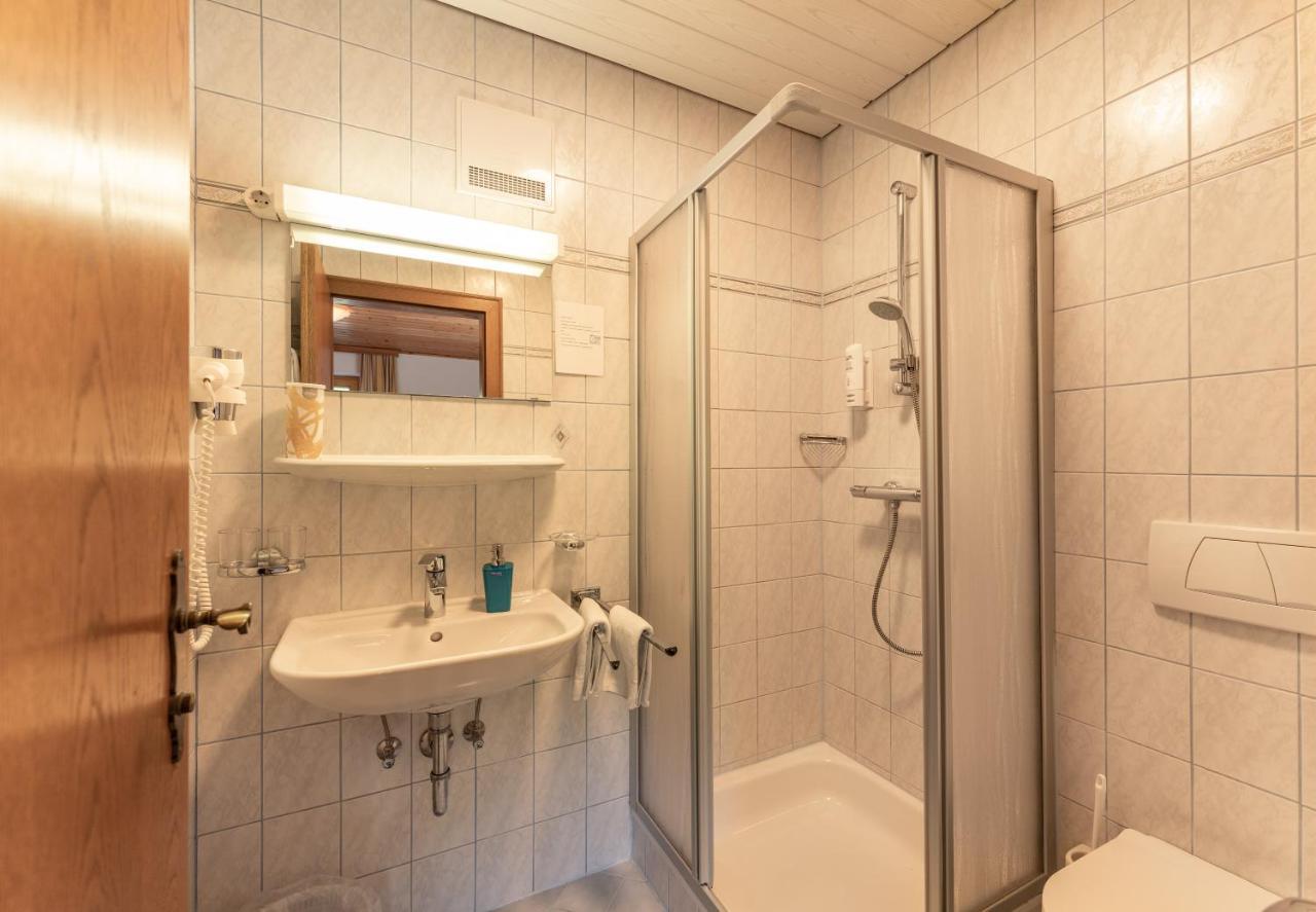 Gaestehaus Huber Fruehstueckspension * Schladming