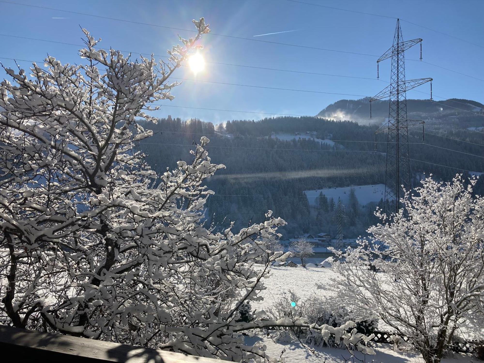 Gaestehaus Huber Fruehstueckspension